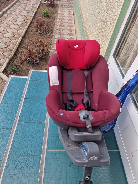 Scaun copil Isofix