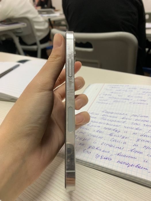 Iphone 12 pro без гарантии