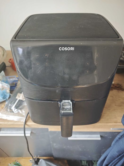 Cosori Air Fryer - употребяван