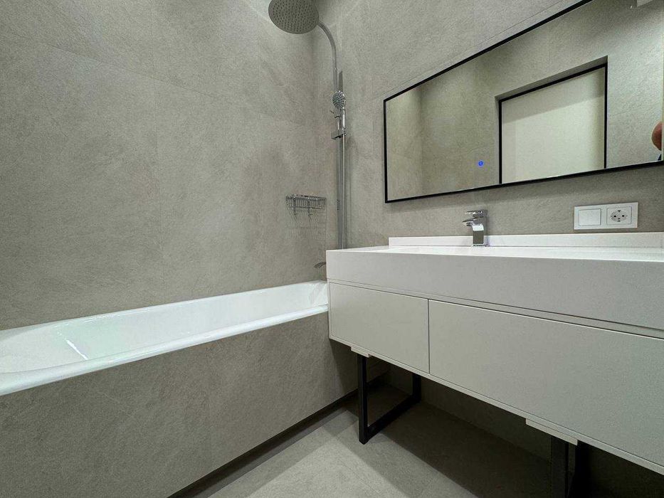 NRG-Ойбек! Сдается новая 3-х комнатная в элит комплексе!