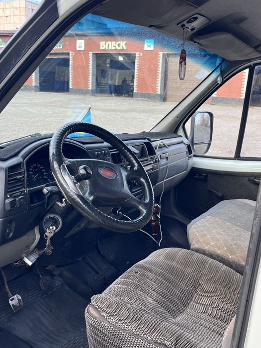 Продам Газель или варианты обмена