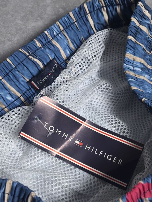 Tomi къси панталони/бански