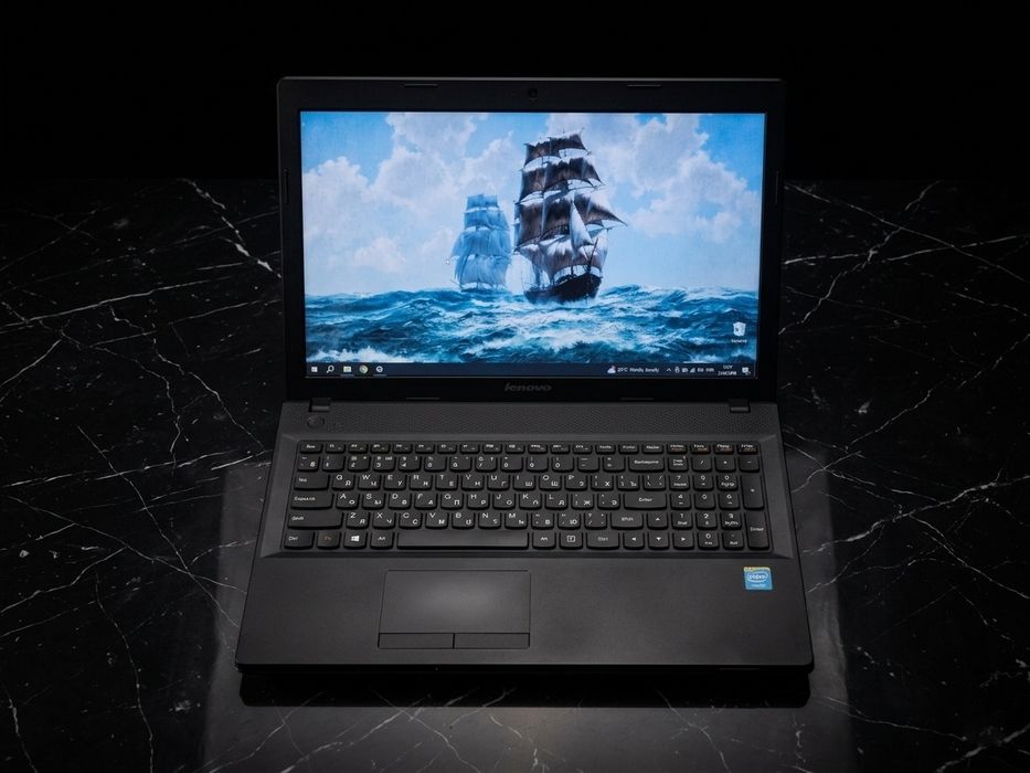 Lenovo ноутбук сатылады