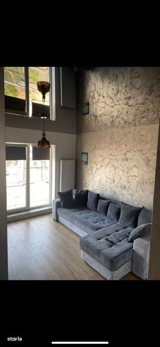 Apartament 2 camere, Mamaia Nord