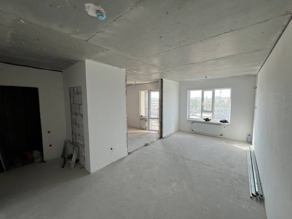 Продается Квартира Новостройке ЖК NRG ZAMON 3/7/12 Яшнабад 94 Квадрат