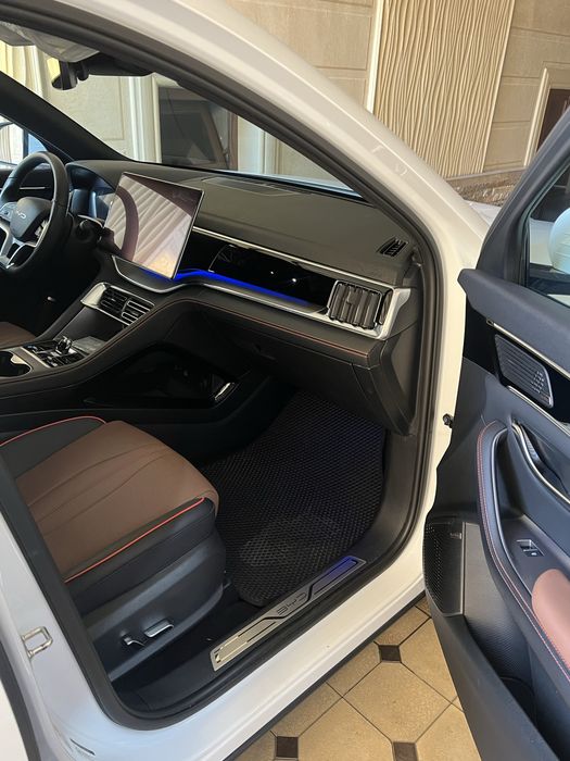 Byd champion gibrid 150 oq afitsalniy