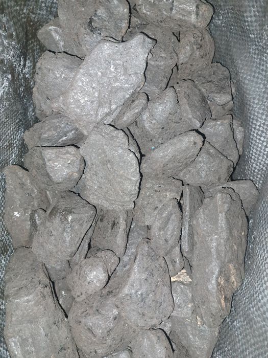 Carbune lignit la sac