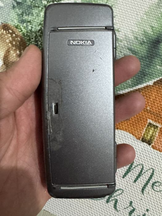 Nokia Model 9300i