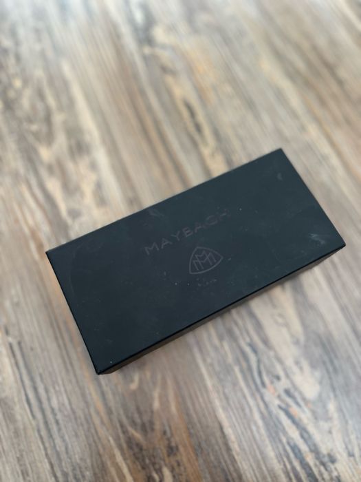 Хамелеон очки Maybach