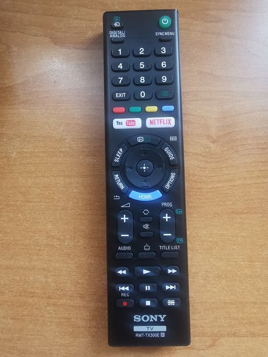 Telecomanda SONY