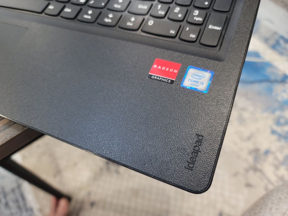 Ноутбук  Lenovo ideapad 110