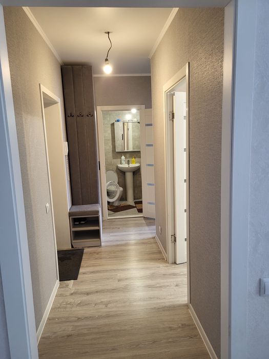 Сдам 2-х комнатную квартиру