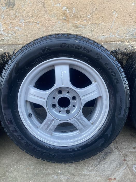 Диска на ваз 14 размер