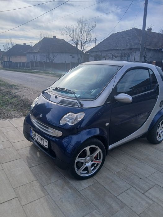 Smart fort two d