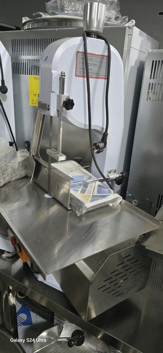 Suyak arra Пила для мяса suyak kesadigan aparat suyak arra suyak kesad