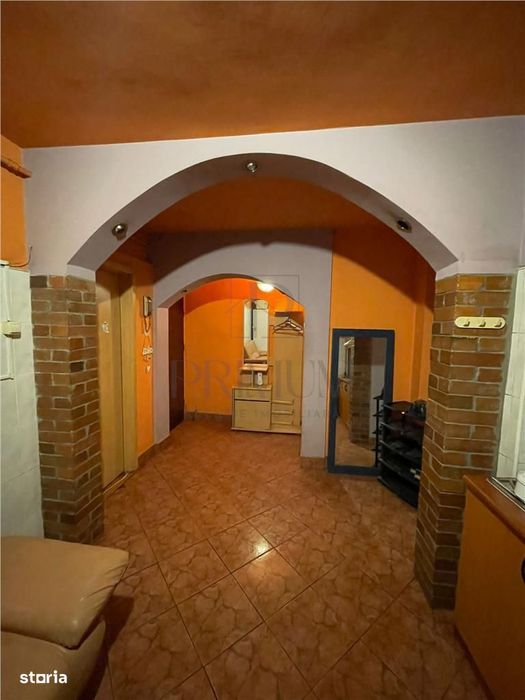 Ghe. Lazar - 3 Cam - 2 Bai - Centrala - Etj.intermediar - Lift -Spatio