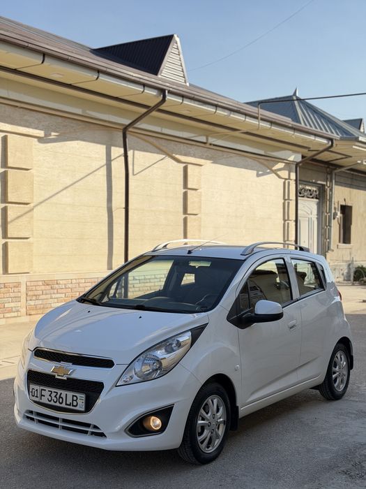 Spark avtomat elegant