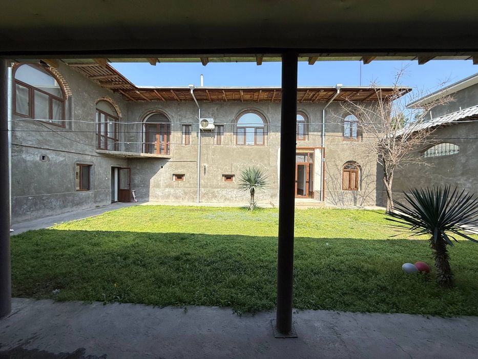 Продаётся Участок Янгихает Олчазор махалла 5 комнат 4 соток цена250000