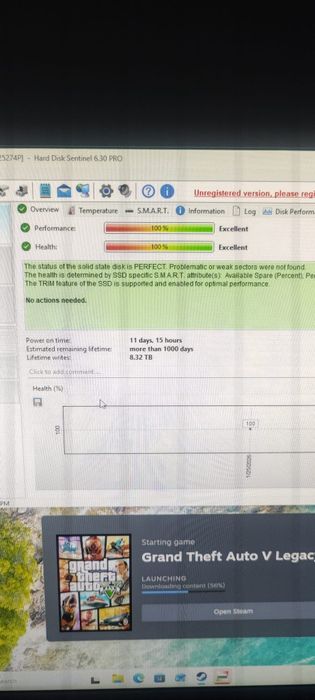 Samsung ssd 990pro 4tb