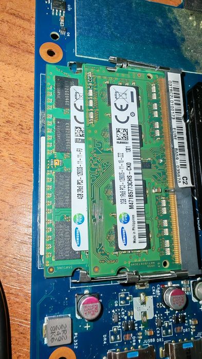 Продам оперативную память