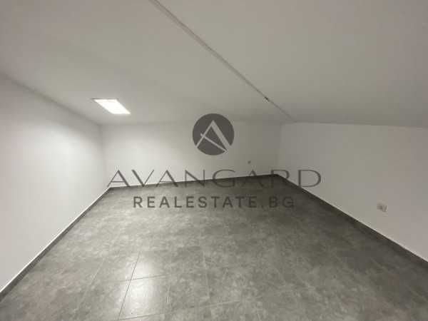 Продава се Офис в Пловдив, Център - 118 кв.м за 510 €/кв.м - Снимка #9