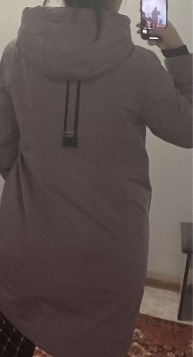 Куртки осень-весна