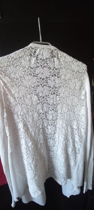 Set 2 pulovere Lee Cooper,mărime M