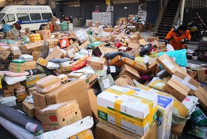 Доставка товара из Китая.Авиа ,автокарго по выгодной цене