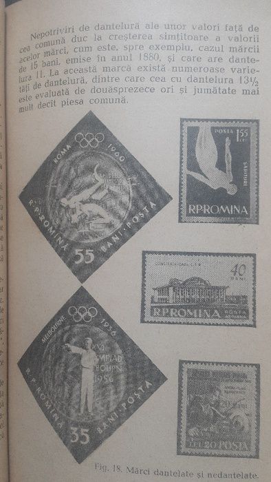 Carte filatelica