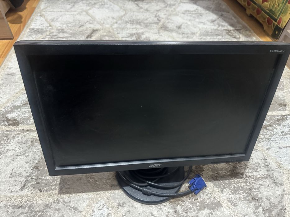 Монитор продам 17.19.20