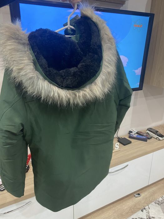 Детска парка за Момче