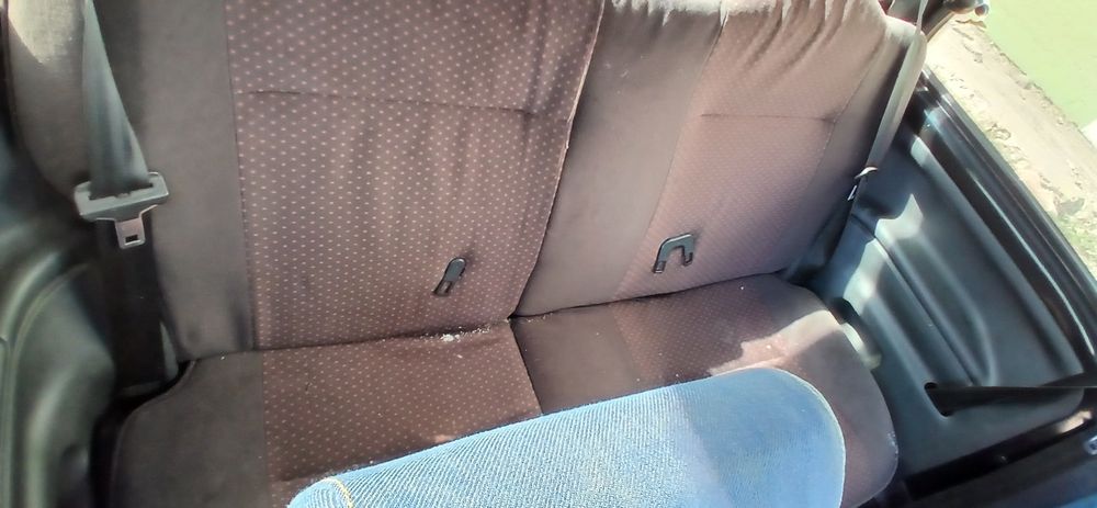 Peugeot 106  1.0i 1997