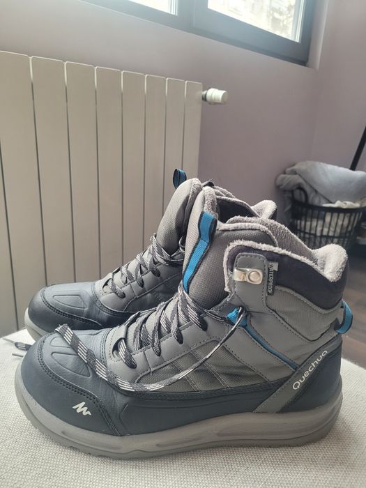 Боти / обувки Dechatlon waterproof