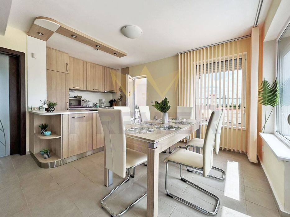 Продава се Къща в с. Топола, Област Добрич - 150 кв.м за 1800 €/кв.м - Снимка #6