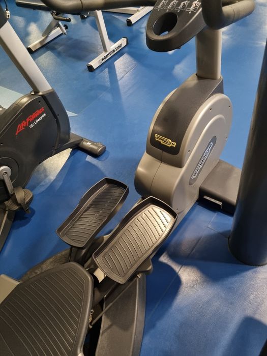 Stepper profesional Wave Technogym