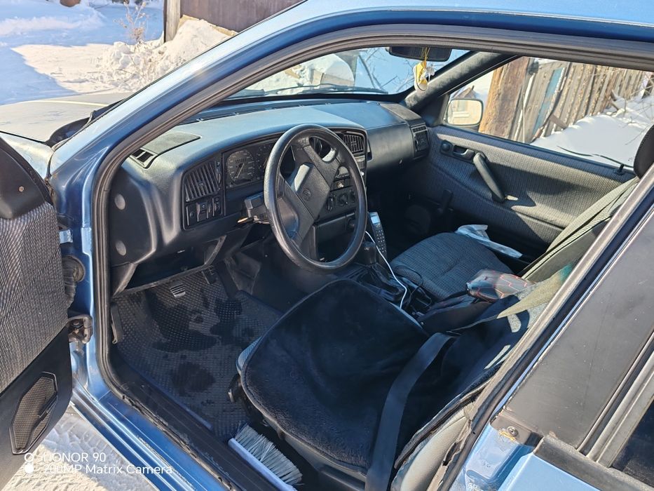 Продам пассат б3 универсал