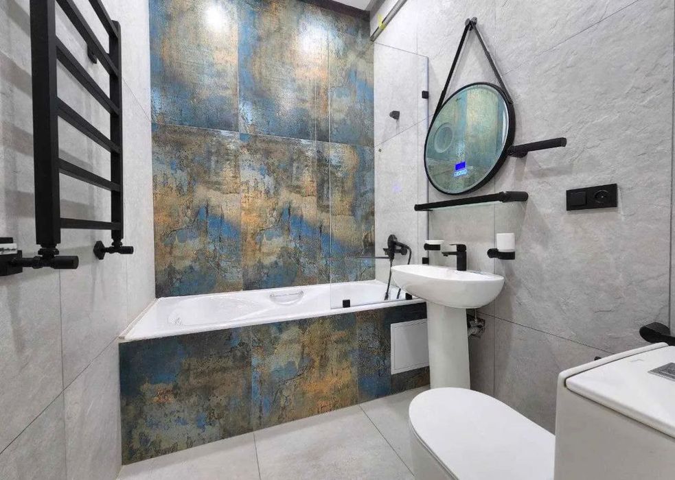 Ц-4 Алайски аа Аренда Юнсобод район Сдаётся безупречная новастройка