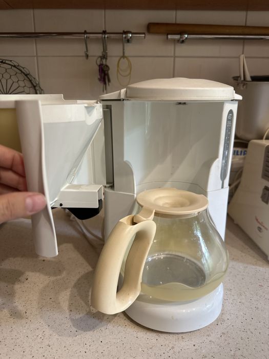 Кофеварка Philips Cucina