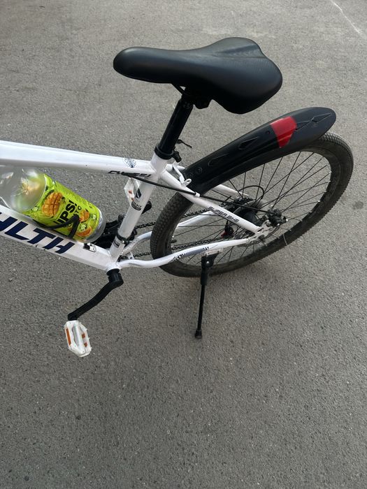 Велосипед для подростков