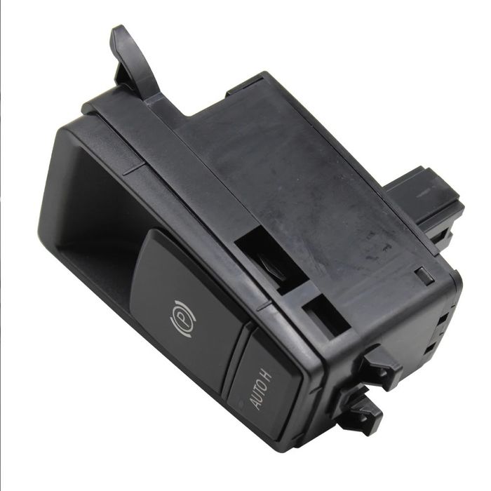 Buton comanda frâna mana parcare unitate auto H Bmw E70 X5 X6 E71