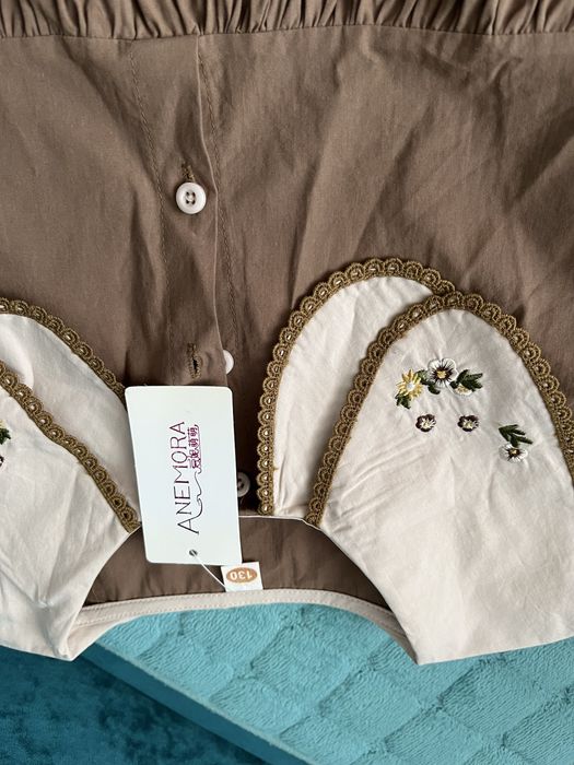 Продам детское платье