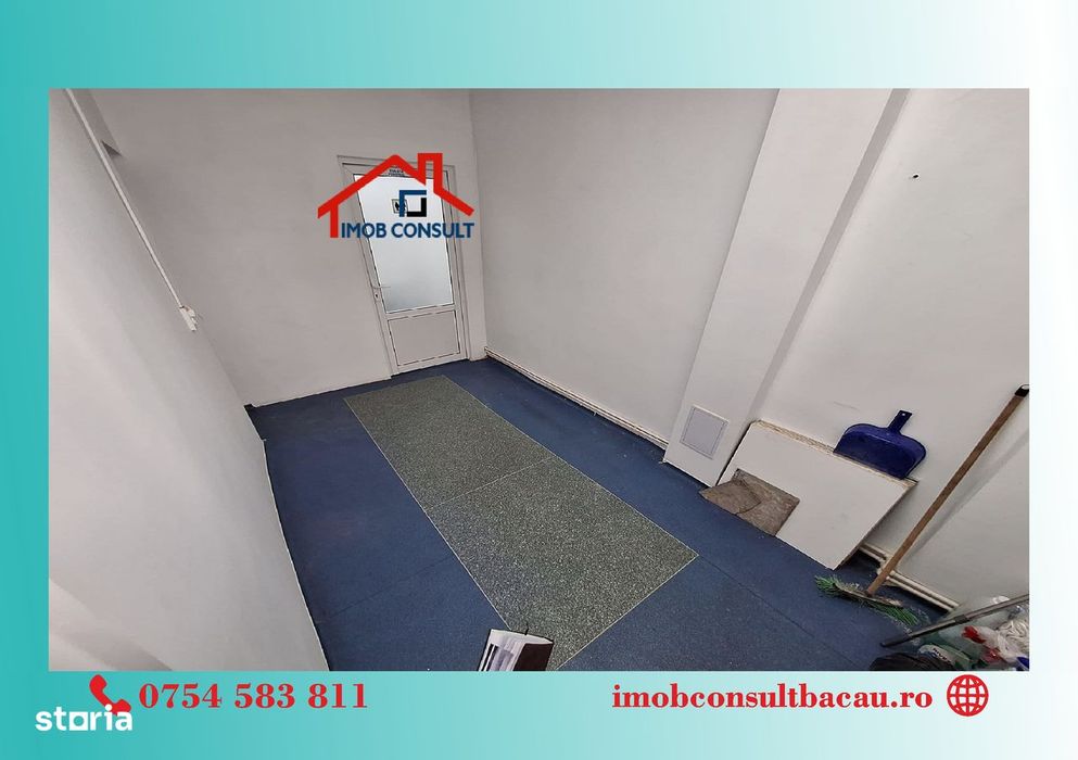 Spatiu comercial de închiriat! Zonă excelentă! CE1558