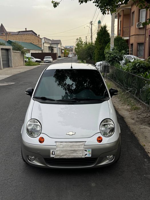 Matiz best 2016 sotiladi.