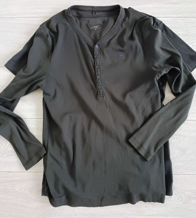 Мъжки оригинален карго панталон G-Star Raw Rovic Zip 3D