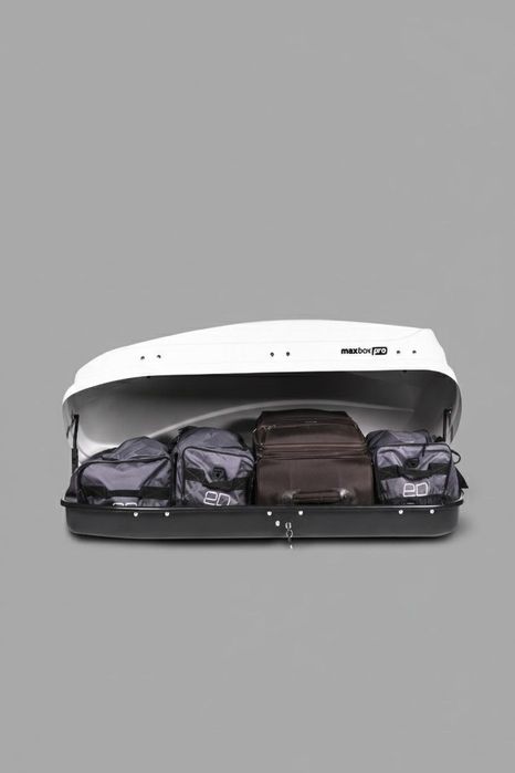Афтобоксы MaxBoxPro