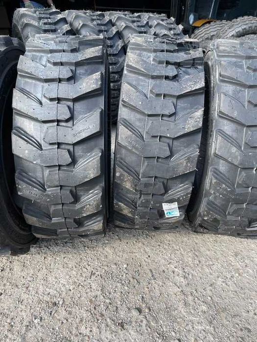 27x8.5-15 anvelope noi marca BKT pentru incarcator cu garantie