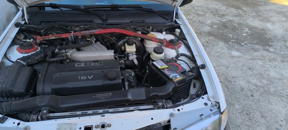 Nexia 1 donc 2008 super