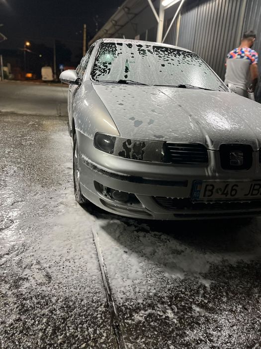 SEAT Leon 2005 — imagine 2