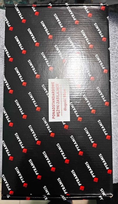 Baterie bucatarie , Pyramis Lungo , noua !