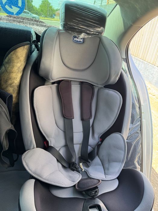 Scaun auto chicco